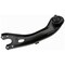 Mevotech 10-11 Hyun Tucson:Rear Right Trailing Arm, Cms901206 CMS901206 - alternate 2